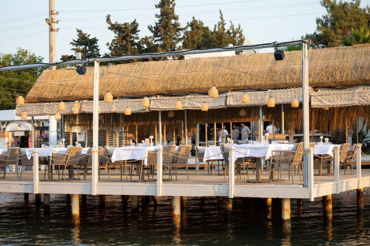 Babana Hotel Golturkbuku Exterior photo